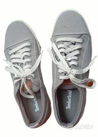 Sneakers uomo Timberland taglia 41 EU 