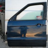 Portiera anteriore sinistra FORD S-MAX