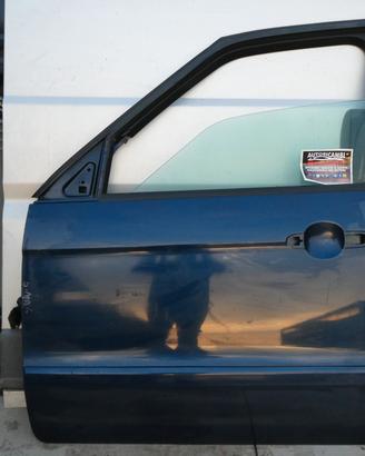 Portiera anteriore sinistra FORD S-MAX