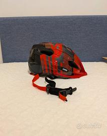 Casco per bicicletta Uvex