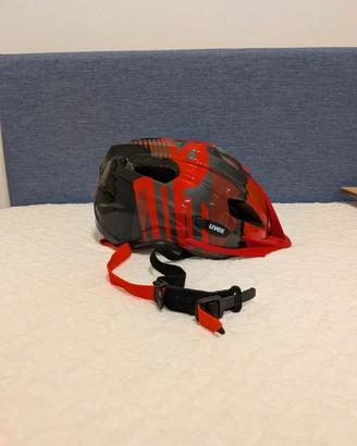 Casco per bicicletta Uvex