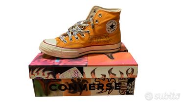 Converse  Chuck  Taylor  ComeTees