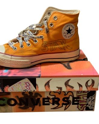 Converse  Chuck  Taylor  ComeTees