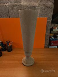 Vaso cemento