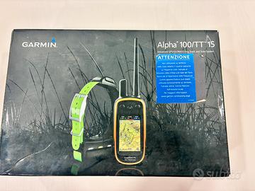 Palmare garmin