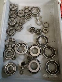 stock cuscinetti skf 32004x fag 6209 2rsr
