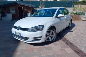 VOLKSWAGEN Golf 2.0 TDI 150cv 4MOTION Highline 
