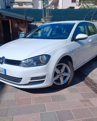 VOLKSWAGEN Golf 2.0 TDI 150cv 4MOTION Highline 