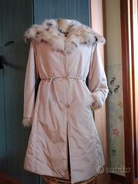 Al caldo con eleganza