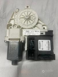 motorino alzacristalli Audi A3