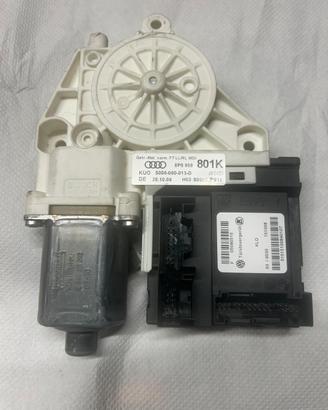 motorino alzacristalli Audi A3