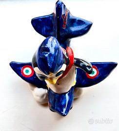 Pinguino dell’Accademia Aeronautica di Napoli