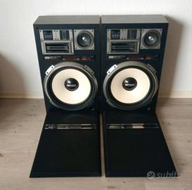 Diffusori SANSUI SP-Z77 