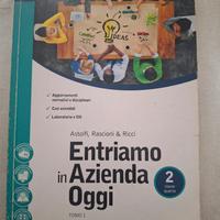 Libro di economia aziendale 2
