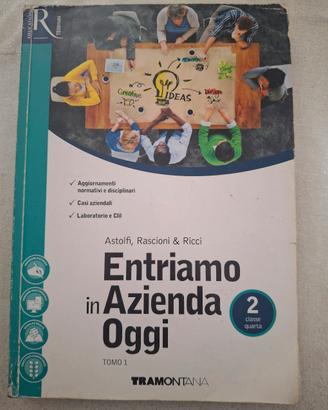 Libro di economia aziendale 2