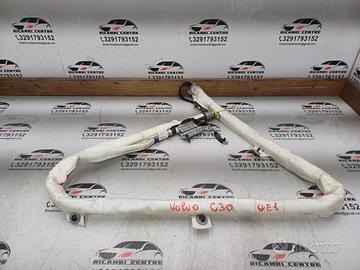 Airbag a tendina laterale destro srs 2012 volvo c3