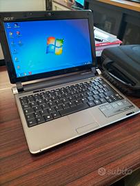 Acer Aspire one
