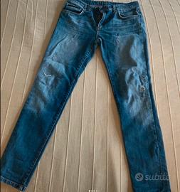 Jeans MARCELO BOURLON