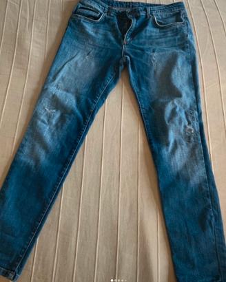 Jeans MARCELO BOURLON