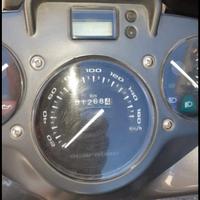 Aprilia Scarabeo 250