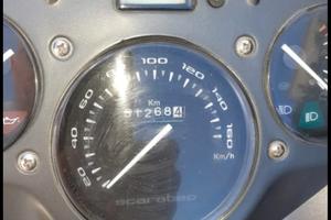 Aprilia Scarabeo 250