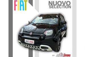 Fiat Panda Pandina 1.0 firefly hybrid s&s 70cv