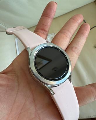 OROLOGIO SAMSUNG GALAXY WATCH  4
