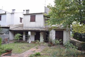 Villa di 120 m² con 5 locali a Ausonia