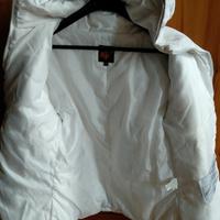 Giacca sci in piumino taglia M