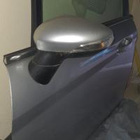 Sportelli Ford Fiesta anno 2009-2010