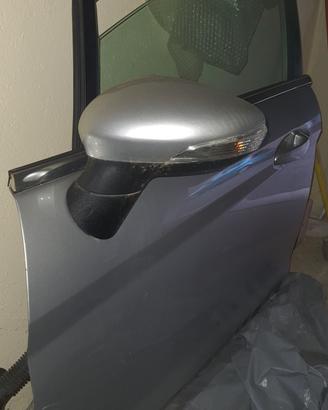 Sportelli Ford Fiesta anno 2009-2010