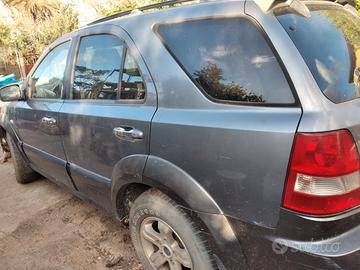 Kia sorrento