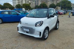 Smart ForTwo EQ Pure