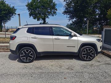 2019 Jeep Compass 2.0 AWD