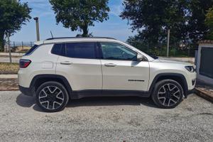 2019 Jeep Compass 2.0 AWD