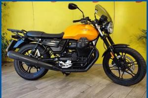 MOTO GUZZI V7 ABS