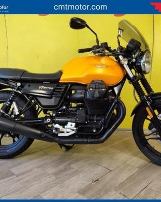 MOTO GUZZI V7 ABS