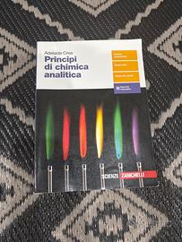 Principi di chimica analitica