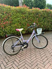 Bicicletta Daytona taglia media