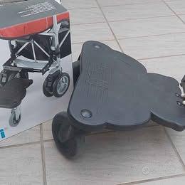 Pedana portabimbo universale Brevi per passeggini