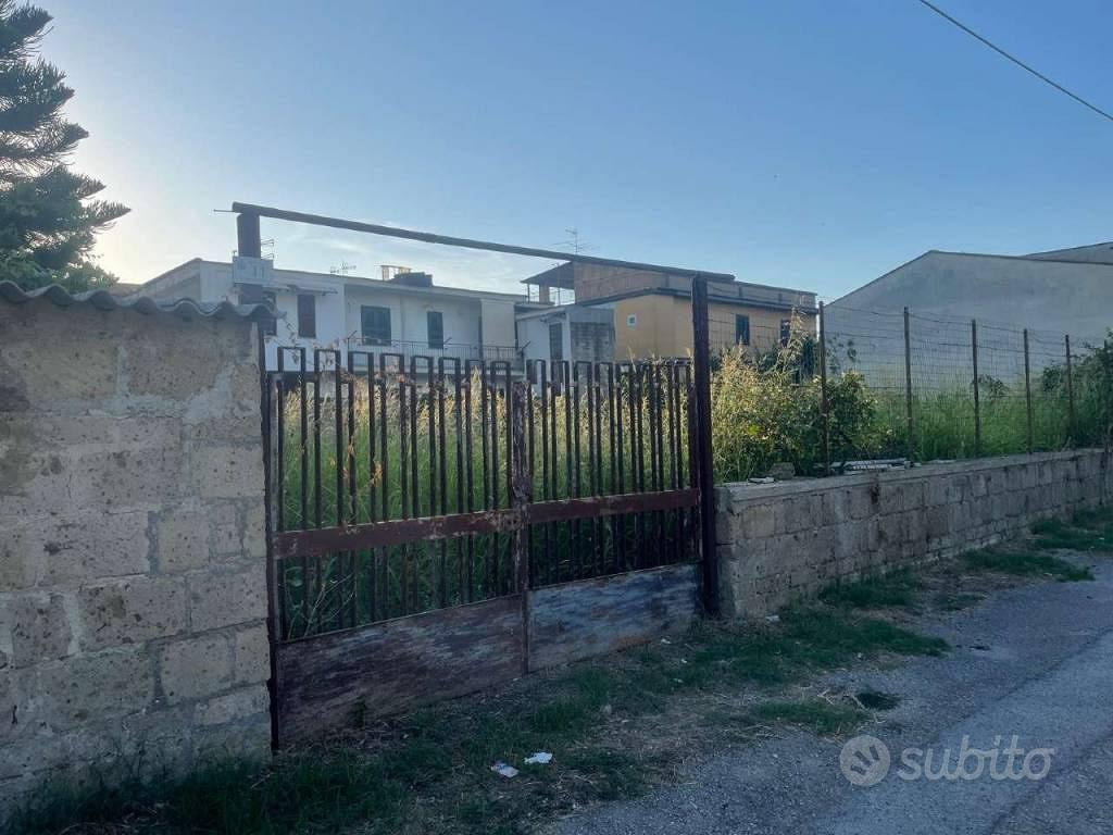 Terreno di 427 m² a Marcianise - Vista 4