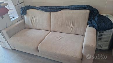 Divano letto 3 posti