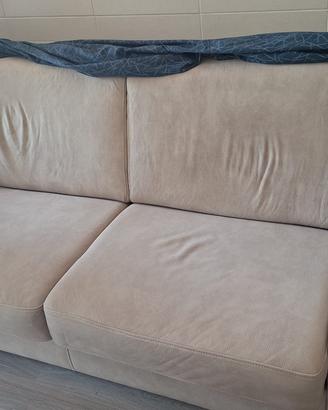 Divano letto 3 posti