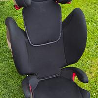 Seggiolino Auto Cybex Gold Solution