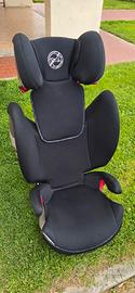 Seggiolino Auto Cybex Gold Solution