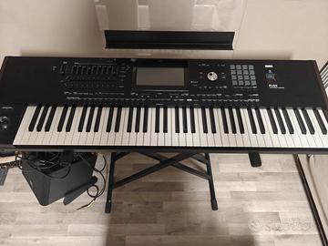 Korg PA5x