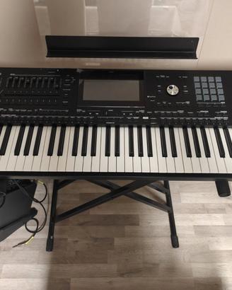 Korg PA5x