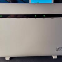 Modem/Router Wind3 Home&Life HUB