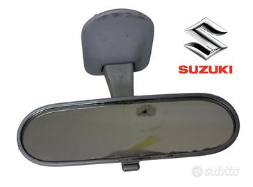 SPECCHIETTO RETROVISORE INTERNO SUZUKI Splash 1°