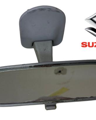 SPECCHIETTO RETROVISORE INTERNO SUZUKI Splash 1°